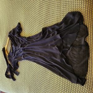 LIKE NEW!!!! DKNY Summer Dress